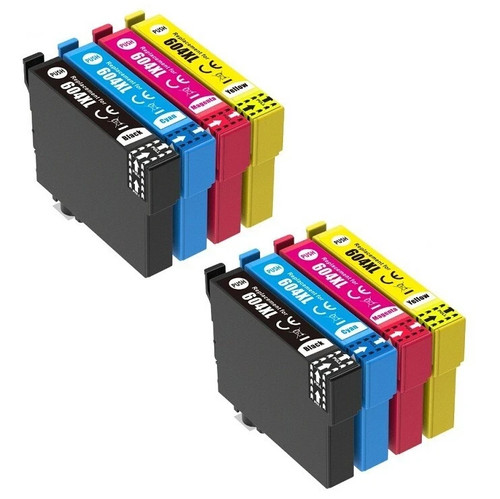 Pack cartouches - de,