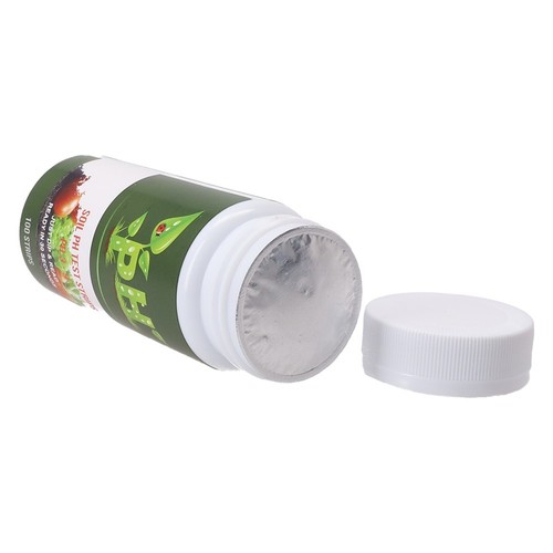 100x testeur sol - 100x, de
