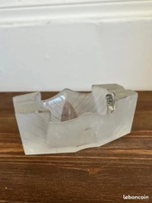 Ancien cendrier, Ardéco