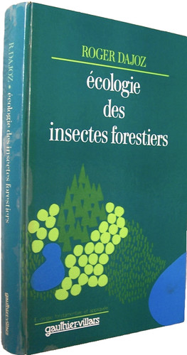 Ecologie des insectes