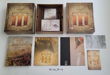 Age of Empire III 3 - Édition