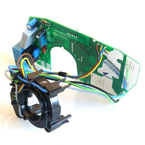 Platine électronique remc - platine, "remc"
