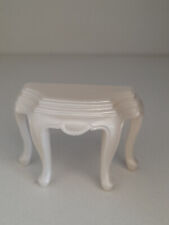 Playmobil Furniture Small Console for Castle Princess House 1900 Beautiful Era