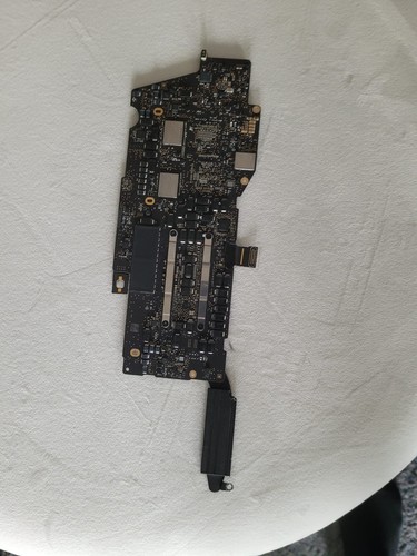 Carte mère apple macbook - mère, pro