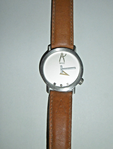 Montre akteo architecte - 32,