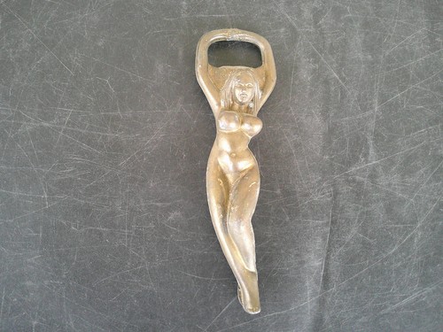 Decapsuleur erotique femme nue - decapsuleur,