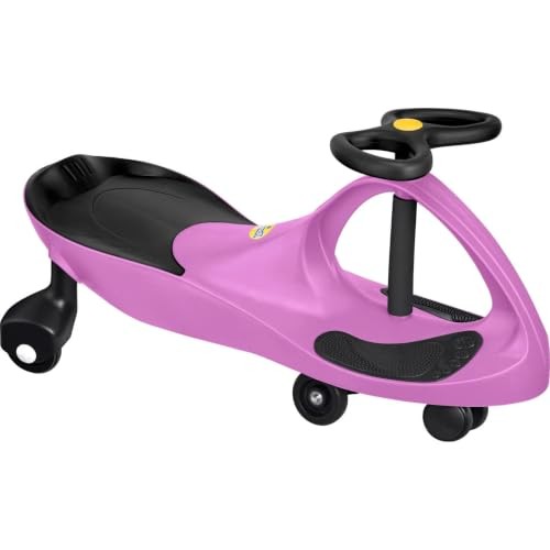 Plasmacar pink - plasmacar,