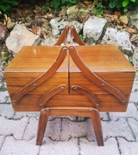 Ancienne Grande Travailleuse