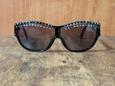 LUNETTES DE SOLEIL VINTAGE