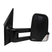 Miroir Rétroviseur Électrique Gauche Bras Long MERCEDES SPRINTER 2018