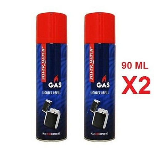 Lot recharge gaz - lot,