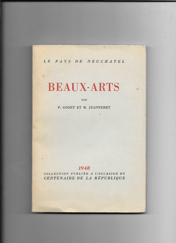 Beaux arts godet - godet, et