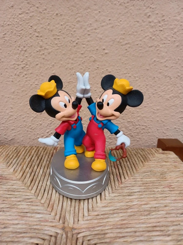 Jojo michou fieldmouse neveux - jojo,