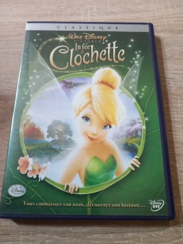 Dvd walt disney la - -,