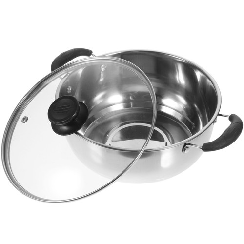Petite poele inox - petite, faitout