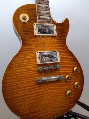 Guitare électrique gibson - électrique,