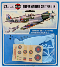Maquette Airfix Spitfire IX
