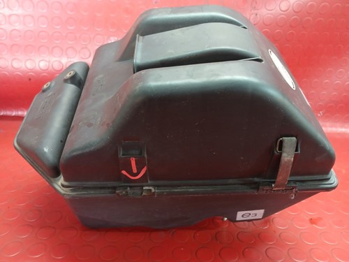 Boîtier filtre air ducati - filtre,
