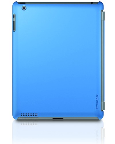 Xtrememac housse smart case - xtrememac,