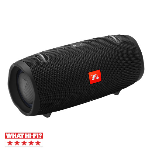Jbl xtreme portable - jbl,