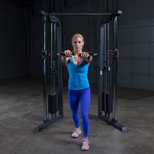 Body solid powerline - body-solid,