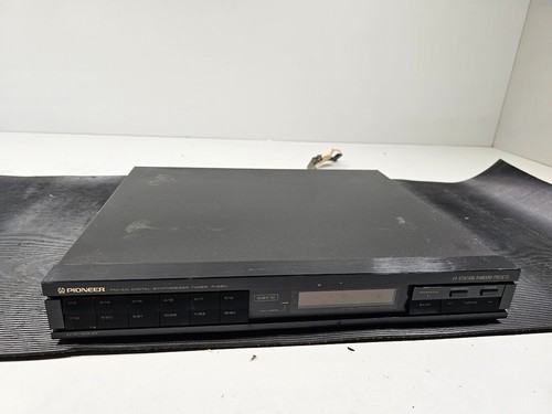 Pioneer z91l tuner am - f-z91l, fm/am