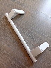 Mécanisme Poigné Poignée Ouverture Porte Blanc Congélateur Liebherr 31cm 7430670