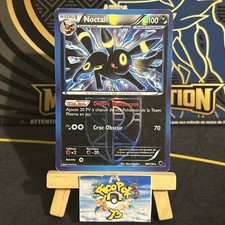 Carte Pokémon - Noctali