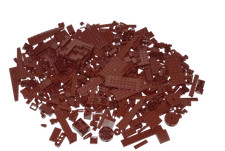 Lego® 1/2 KG (500g) Blocs de