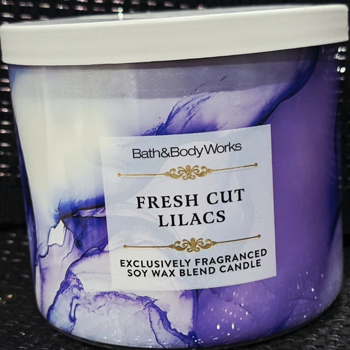 Bath body works fresh - bath,