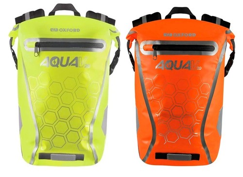 Oxford aqua v20 - oxford,