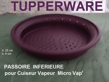 TUPPERWARE PASSOIRE