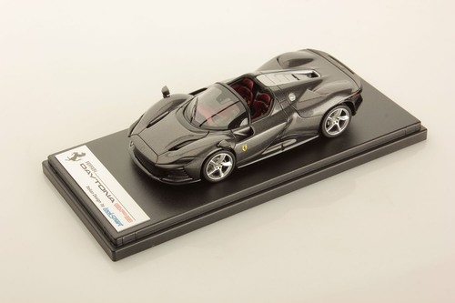 Ferrari daytona sp3 - ferrari, di