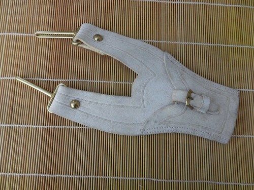 Ancien gousset baïonnette - ancien,
