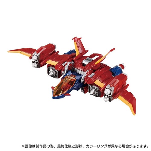 Takara tomy diaclone reboot - takara,