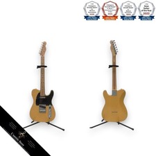 Guitare blonde Fender Japan