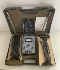 Metrix VX 425 A Mesureur De