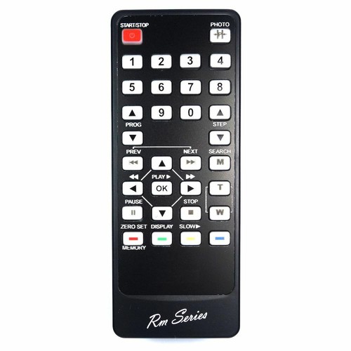 Télécommande handycam série - télécommande,