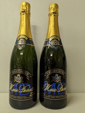 SPLENDIDE - LOT de 2 BOUTEILLES de CHAMPAGNE BRUT - RESERVE - MARIE DEMETS