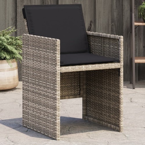 Lot chaises de jardin - de,