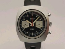 Vintage Renis Reverse Panda