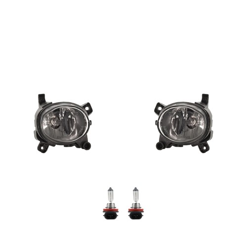 Phares antibrouillard kit h11 - phares,