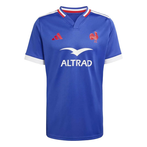 Maillot rugby 2025 bleu - 2025/26,