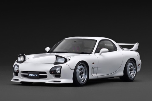Mazda speed - mazda, rx-7