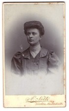 Photo A. Nolté, Verviers, Rue