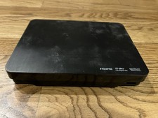 Western Digital WD TV Live Hub 1TB Media Center Black Unit Only No Remote/Power