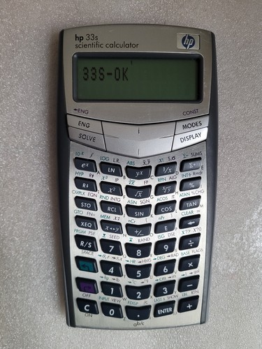 Calculatrice scientifique - calculatrice,