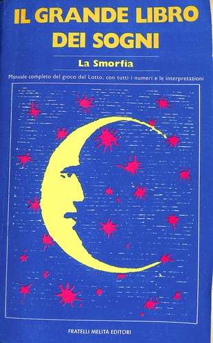 Grand livre des rêves - grand,