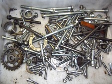 Honda CBR1000RR SC57 04-05 Vis