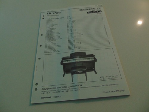 Roland digital intelligent - roland,